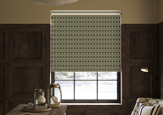 Gates, Coriscon - Roller Blind - Image 3